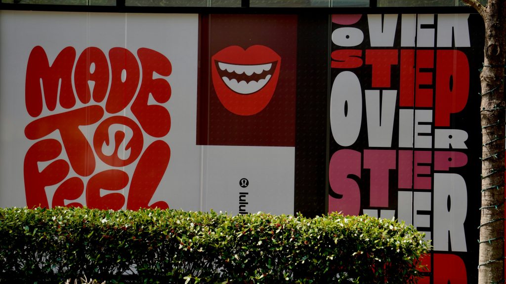 clearer brand messaging