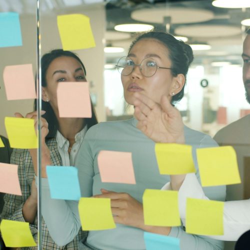 Blog image Fixing Business Problems